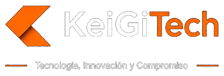 KeiGiTech